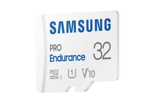 Samsung MB-MJ32K 32 GB MicroSDXC UHS-I Class 10 Samsung MB-MJ32K 32 GB MicroSDXC UHS-I Class 10